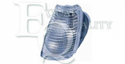 EQUAL QUALITY ga7909 -  Фонарь указателя поворота